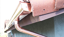 Rain Gutter Installation, Repair, Cleaning in Spring Lake, NC